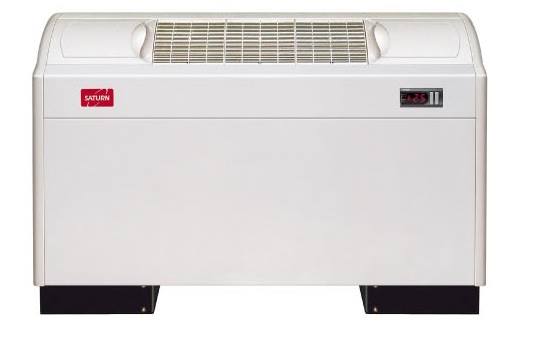 Fan Coils